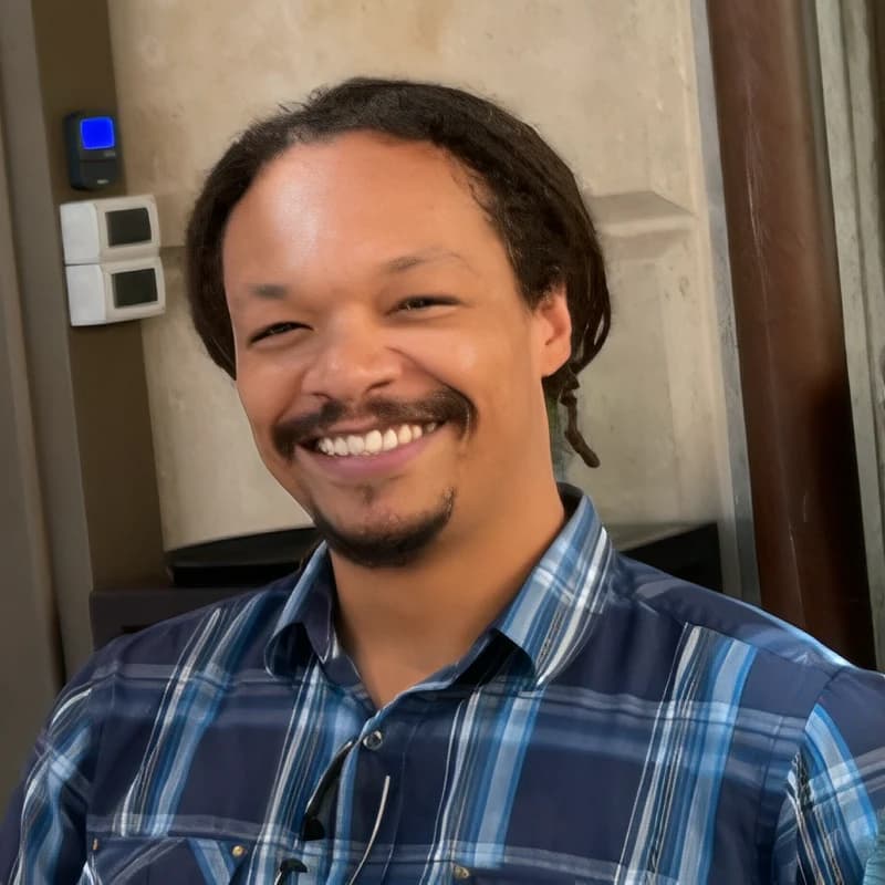 Portrait of Will Kline