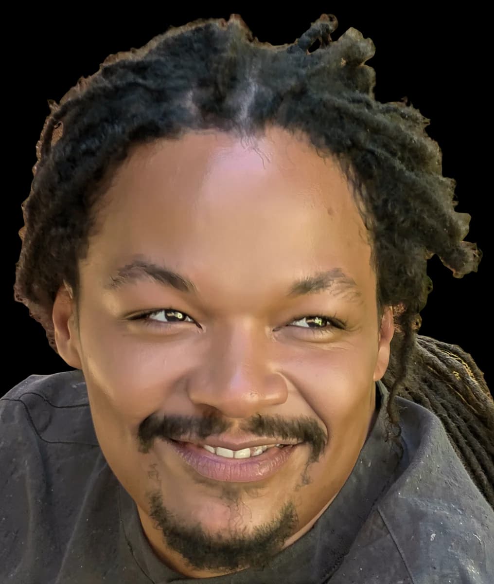 Portrait of Will Kline