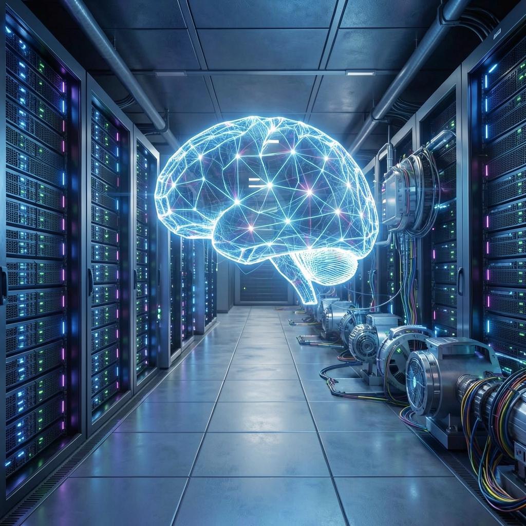 Hyper‑Connected: AI in 5G Networks